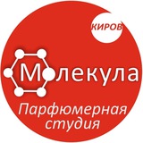 Telegram profile photo for Молекула 🫧 Киров