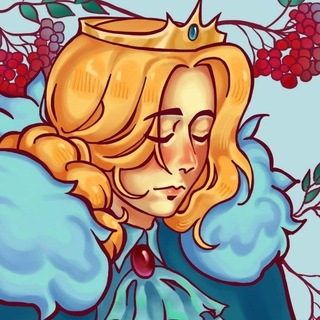 Telegram profile photo for цитрусджус 🍊