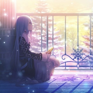 Telegram profile photo for ٭𝓡𝓮𝓲𝓷𝓸𝓪٭