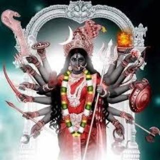 Telegram profile photo for तंत्रालोक pdf book