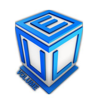 Telegram profile photo for Volume - 3D printing