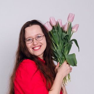 Telegram profile photo for Трутнева | Психология. Ясновидение. Деньги.