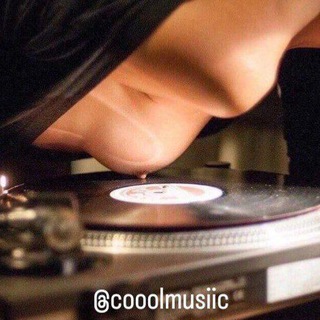 Telegram profile photo for Cool Music