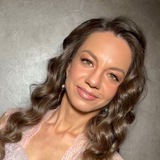 Telegram profile photo for психология в ощущениях - на кончиках пальцев
