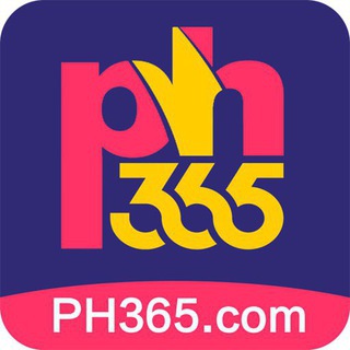 Telegram profile photo for PH365 notification group