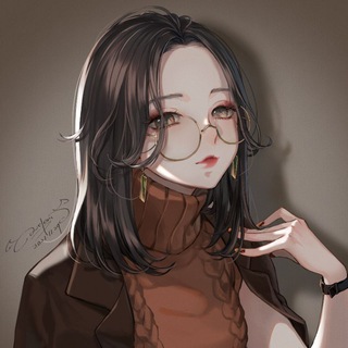 Telegram profile photo for 黄油聚集地
