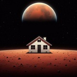 Telegram profile photo for Elon House