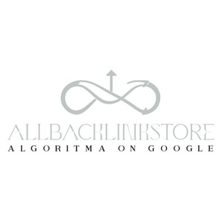 Telegram profile photo for ALL BACKLINK STORE