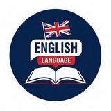 Telegram profile photo for آموزش زبان انگلیسی رایگان