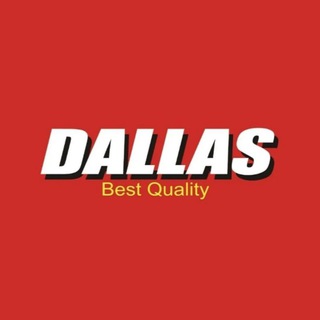 Telegram profile photo for dallas.drink