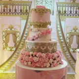 Telegram profile photo for vanillaperfume.pastry