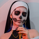 Telegram profile photo for Рѣспутство🪱