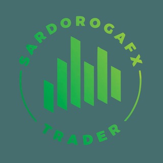 Telegram profile photo for SardorOgaFx 📈