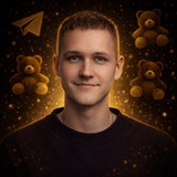 Telegram profile photo for SPIRIT_TUT