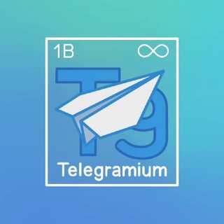 Telegram profile photo for Т9