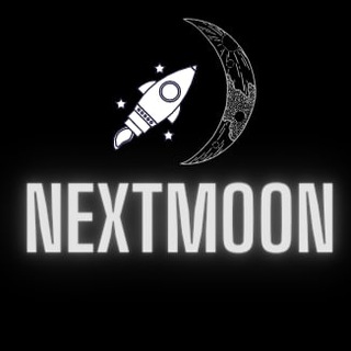 Telegram profile photo for NextMoon Announcements