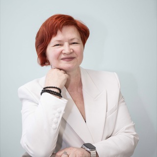 Telegram profile photo for Светлана Яхина психолог/энергопрактик