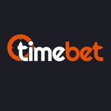 Telegram profile photo for Timebet Giriş - Resmi Kanal