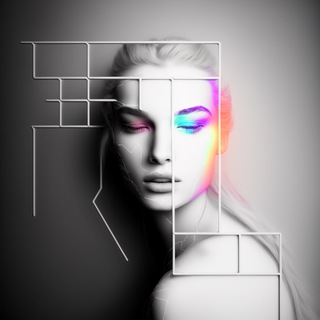 Telegram profile photo for ТЫ ПОПАЛ В НЕЙРОСЕТИ
