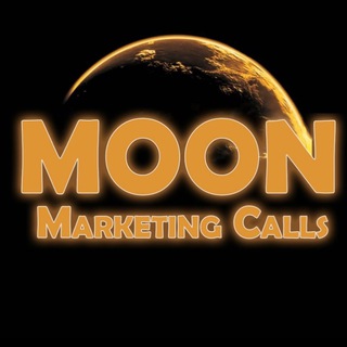 Telegram profile photo for MOON KOLS TIME (Multi-Chain)