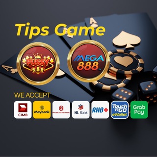 Telegram profile photo for 🔥MEGA888 / PUSSY 888 GAME TIPS💯