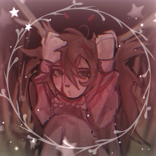 Telegram profile photo for 🎀 𝐒𝐚𝐥𝐥𝐲'𝐬 𝐋𝐢𝐭𝐭𝐥𝐞 𝐇𝐨𝐮𝐬𝐞 🧸