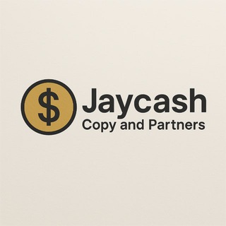 Telegram profile photo for JAYCASH COPY & PARTNERS