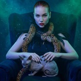 Telegram profile photo for Пространство таро🔮| PushilinaTaro