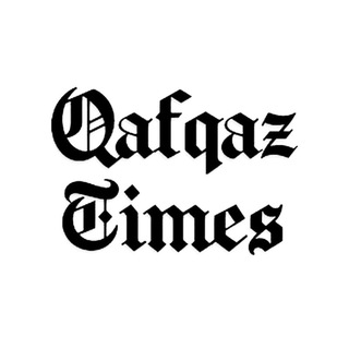 Telegram profile photo for Qafqaz Times (Video + poster)