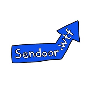 Telegram profile photo for Sendoor.wtf Portal