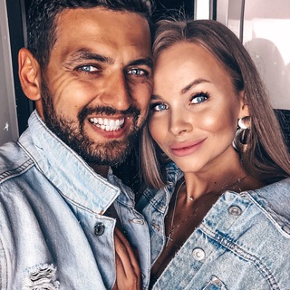 Telegram profile photo for Гираевские🧔🏻👱🏻♀️lash