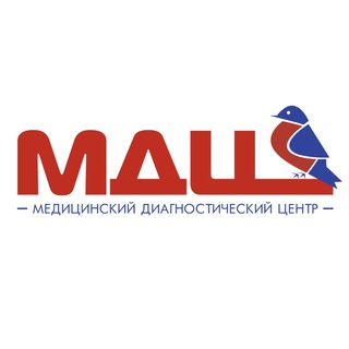 Telegram profile photo for МДЦ - медицинский центр