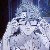 Telegram profile photo for Asek Luke ganteng bener