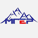 Telegram profile photo for Молодая Гвардия Единой России по Кабардино-Балкарской Республике