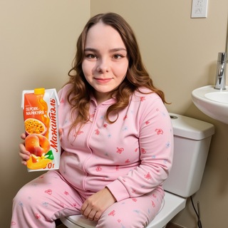 Telegram profile photo for Тутуту🤪