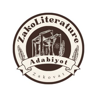 Telegram profile photo for ZakoLiterature