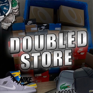 Telegram profile photo for 🥇Doubled Store