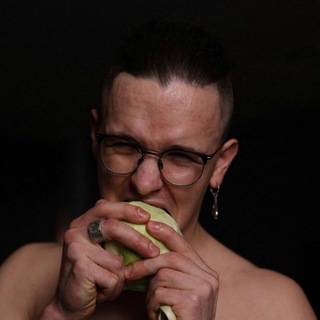 Telegram profile photo for Andrey_cool_cook