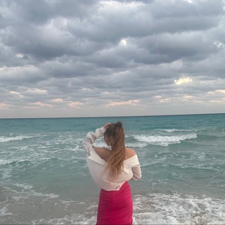 Telegram profile photo for Наращивание волос Тюмень. Beautiful hair.