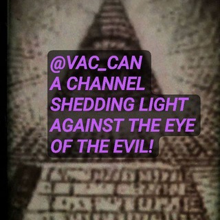 Telegram profile photo for VAC_CAN