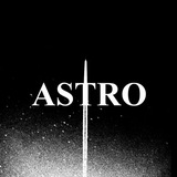 Telegram profile photo for Ξ astro Ξ стрим