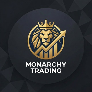 Telegram profile photo for MONARCHEY TRADING