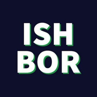 Telegram profile photo for Работа в Самарканде 🔍