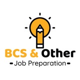 Telegram profile photo for BCS 51 And Other Job Preparation