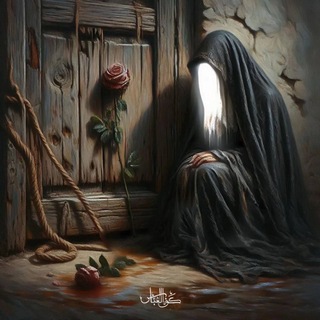 Telegram profile photo for ديوان الحسين الملا ام حسن الجابري
