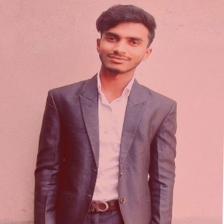 Telegram profile photo for Juned ali MLM