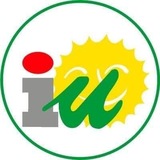 Telegram profile photo for Tu Izquierda🔻 IU Sevilla ciudad