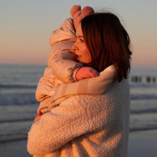Telegram profile photo for Anya | Море мгновений 🌊