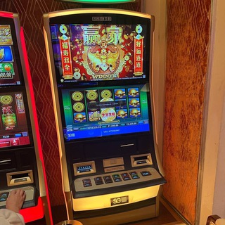 Telegram profile photo for 美国大西洋城波尔加塔—泰国赌场—新盛赌场