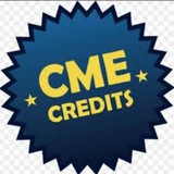 Telegram profile photo for Free/Paid Conferences with CME